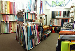 Rotherham Fabrics