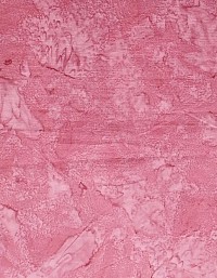 Pink Batik