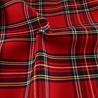 Stewart Tartan