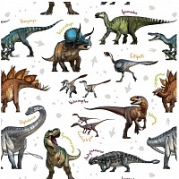 Dinosaur Species