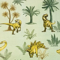 Dinosaur Foliage