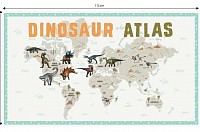 Dinosaur Atlas