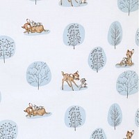 Bambi and Thumper