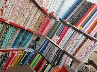 Rotherham Fabrics